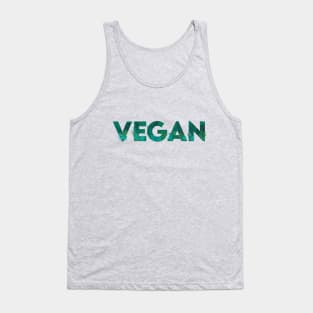 Vegan Tank Top